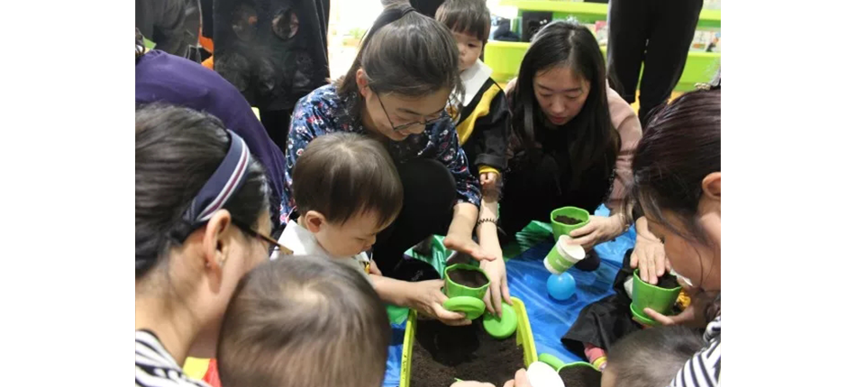 BBunion辽宁盘锦中心:我们长大啦,升班典礼圆满结束 BBunion辽宁盘锦中心:我们长大啦,升班典礼圆满结束